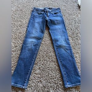 Adriano Goldschmide jeans